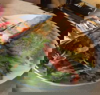 Cafe Hernandez - ACT Tourism