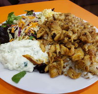 Clayton Kebab House - ACT Tourism