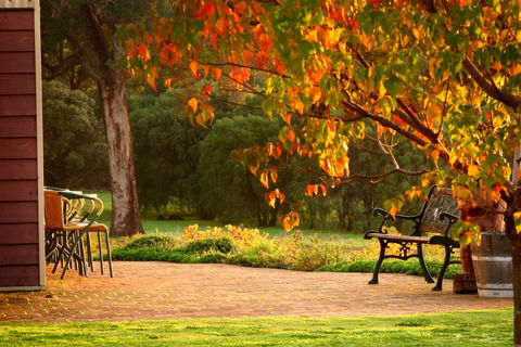 Deep Woods Estate - ACT Tourism 0