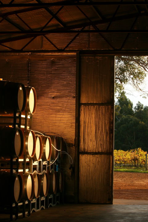 Deep Woods Estate - ACT Tourism 2