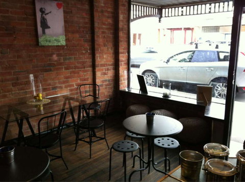 Exclusive Beats - ACT Tourism 0