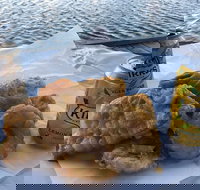 Fish Shack - ACT Tourism