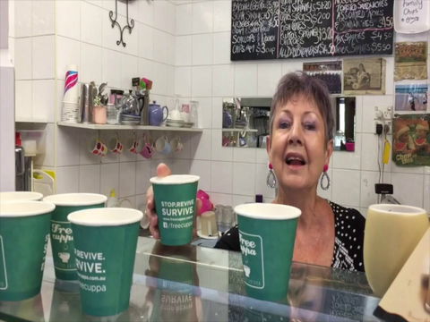 Food 2 Go - ACT Tourism 1