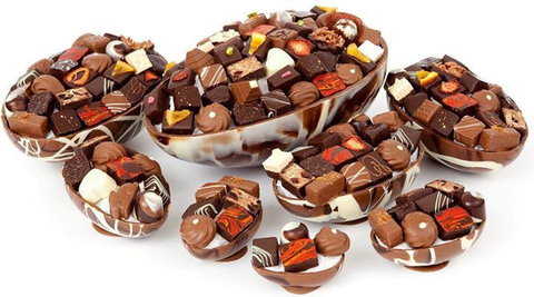 Ganache Chocolate - South Yarra - ACT Tourism 0