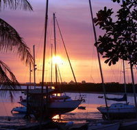 Gove  Boat Club - ACT Tourism
