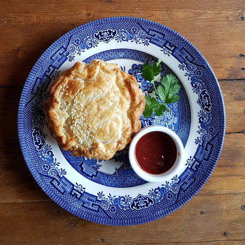 Grounds Of Society - ACT Tourism 1