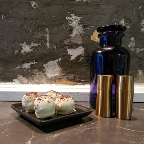 Grounds Of Society - ACT Tourism 2