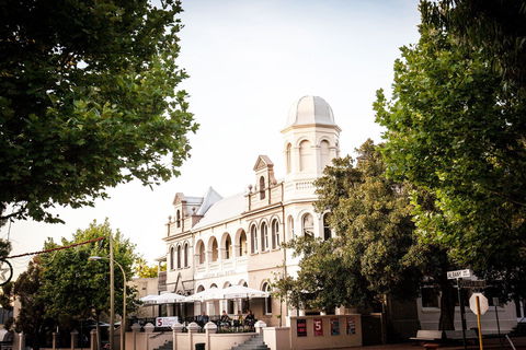 H & A Coffee House - ACT Tourism 0