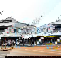 Han's Cafe - Kalamunda - ACT Tourism