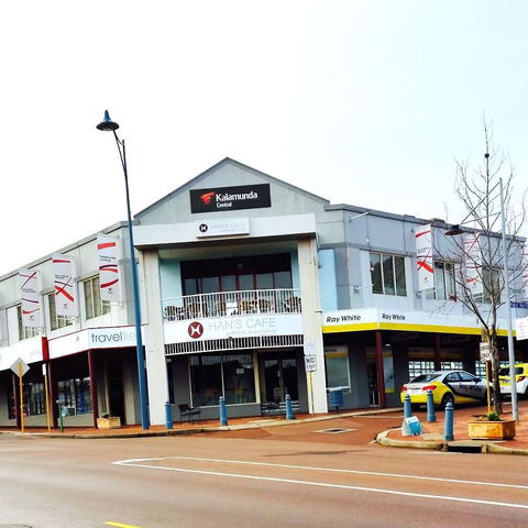 Han's Cafe - Kalamunda - ACT Tourism 0