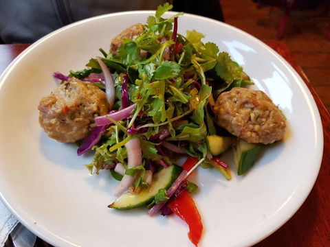 Kallista Deli - ACT Tourism 0