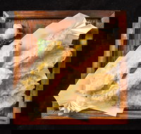 Moyashi - ACT Tourism