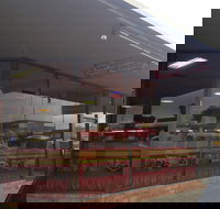 Sausage  the Hound Cafe - ACT Tourism