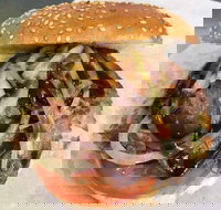 Scotts Road Deli  Darra Takeaway - ACT Tourism