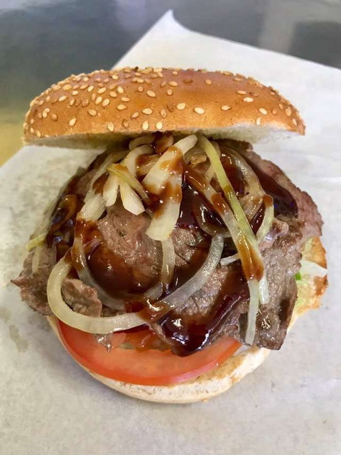 Scotts Road Deli & Darra Takeaway - ACT Tourism 0