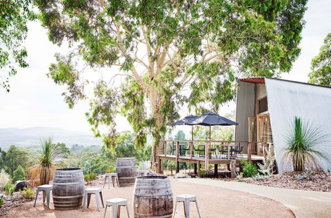 Seville Estate - ACT Tourism 1