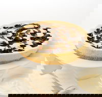 The Cheesecake Shop - ACT Tourism