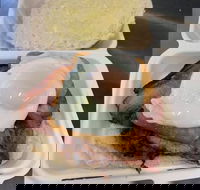 The Kingfisher Cafe - ACT Tourism