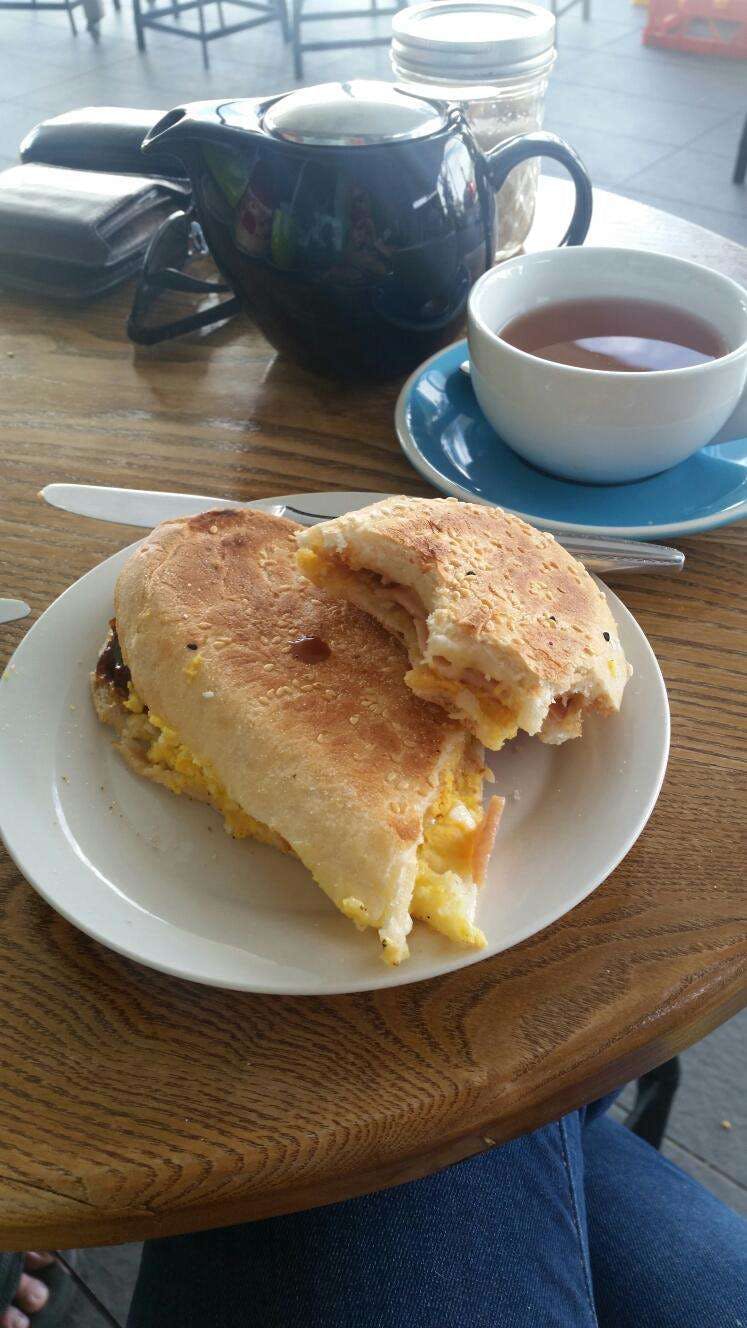 Redcliffe QLD ACT Tourism