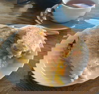 The Drowned Rat Espresso Bar - ACT Tourism