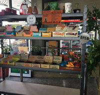 Transit Oriental Take Away - ACT Tourism