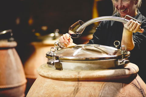 Trofeo Estate - ACT Tourism 0