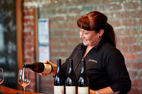 Trofeo Estate - ACT Tourism 2