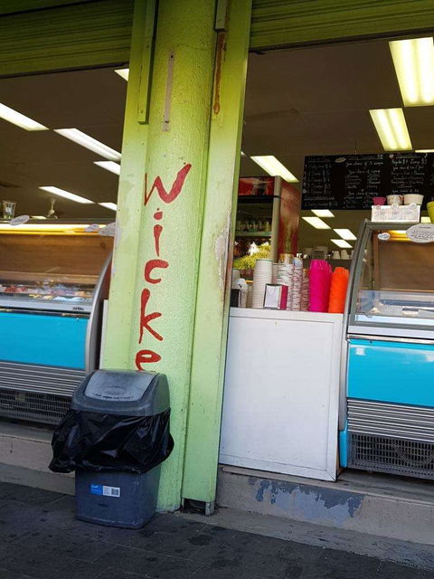 Wicked Ice Cream Co - ACT Tourism 0