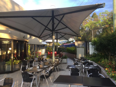 Dish Restaurant & Wine Bar - ACT Tourism 0
