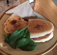 Alexander's Cafe - ACT Tourism