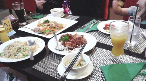 Dragon Garden Family Restaurant - ACT Tourism 0