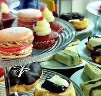Mrs Jones Cafe - ACT Tourism