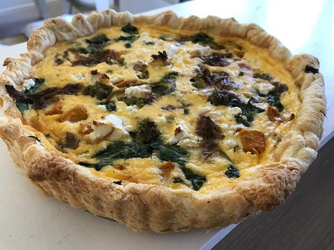 Pier Provedore - ACT Tourism 0