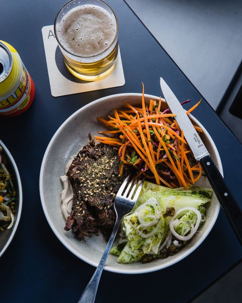 A1 Canteen Chippendale - ACT Tourism 0