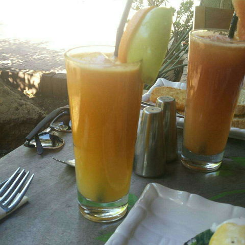 Affinity Cafe - ACT Tourism 0