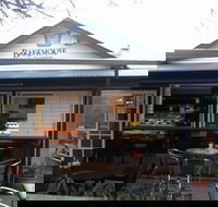 Bakehouse on Wentworth Springwood - ACT Tourism