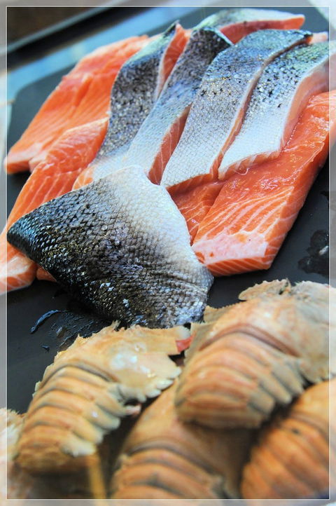 Black Cod - Docklands - ACT Tourism 0