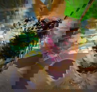 Cafe One58 - ACT Tourism