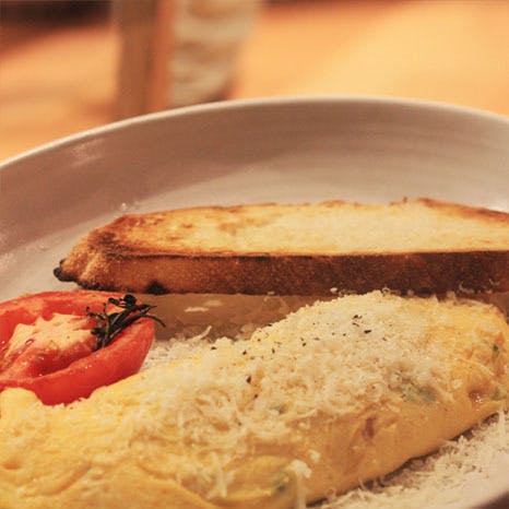 Caffe Cherry Beans - Bonnyrigg - ACT Tourism 0