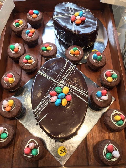 Croutons - ACT Tourism 0