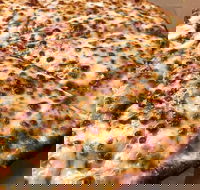 Domino's - Mt Gambier - ACT Tourism