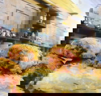 Dorrigo Whole Foods - ACT Tourism