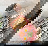 DPM Cafe - ACT Tourism