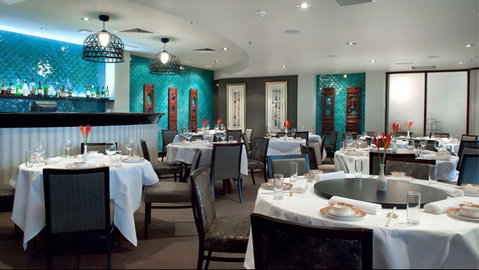 Dragon Court Restaurant - ACT Tourism 0