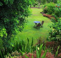 Emerald Springs - ACT Tourism