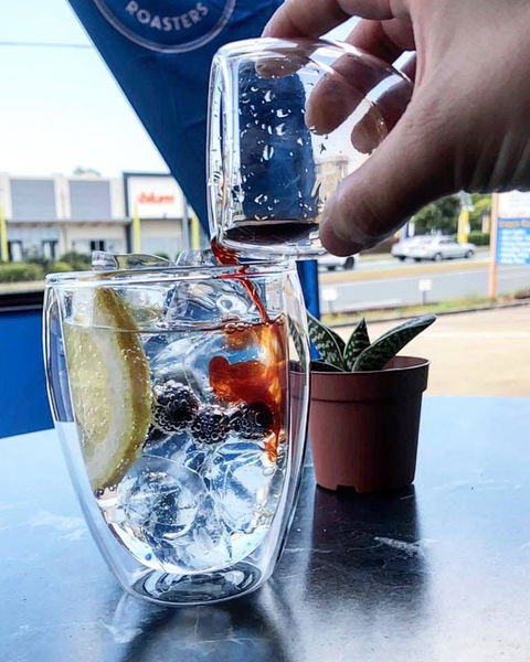 H2O Coffee Lab - ACT Tourism 0