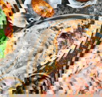 Heritage Bakery  Pizzeria - ACT Tourism