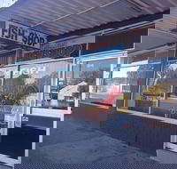 Hong Kong Inn Chinese Restaurant - ACT Tourism