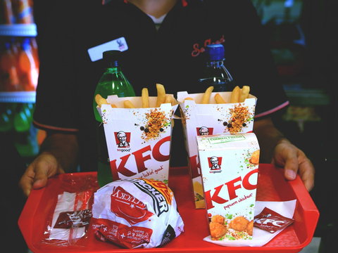 KFC - Melton - ACT Tourism 0
