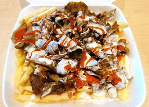 K For Kebabs - ACT Tourism 0